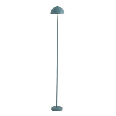 Image of Edit Trix USB Rechargeable LED Touch Floor Lamp