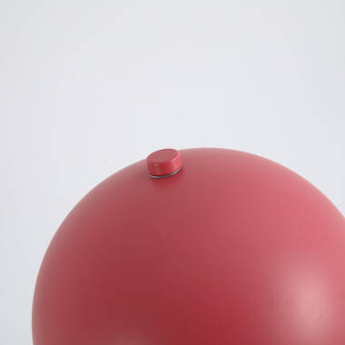 Image of Edit Trix USB Rechargeable LED Touch Floor Lamp