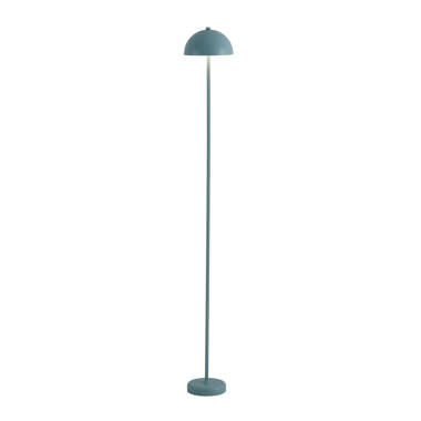 Image of Edit Trix USB Rechargeable LED Touch Floor Lamp