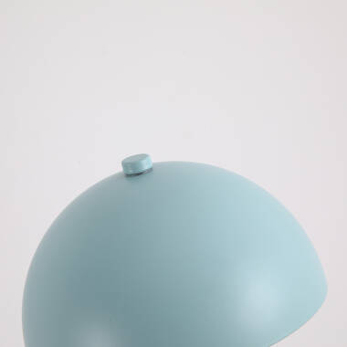 Image of Edit Trix USB Rechargeable LED Touch Floor Lamp