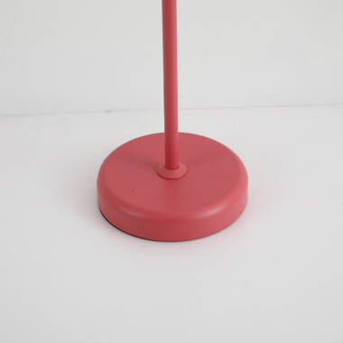 Image of Edit Trix USB Rechargeable LED Touch Floor Lamp