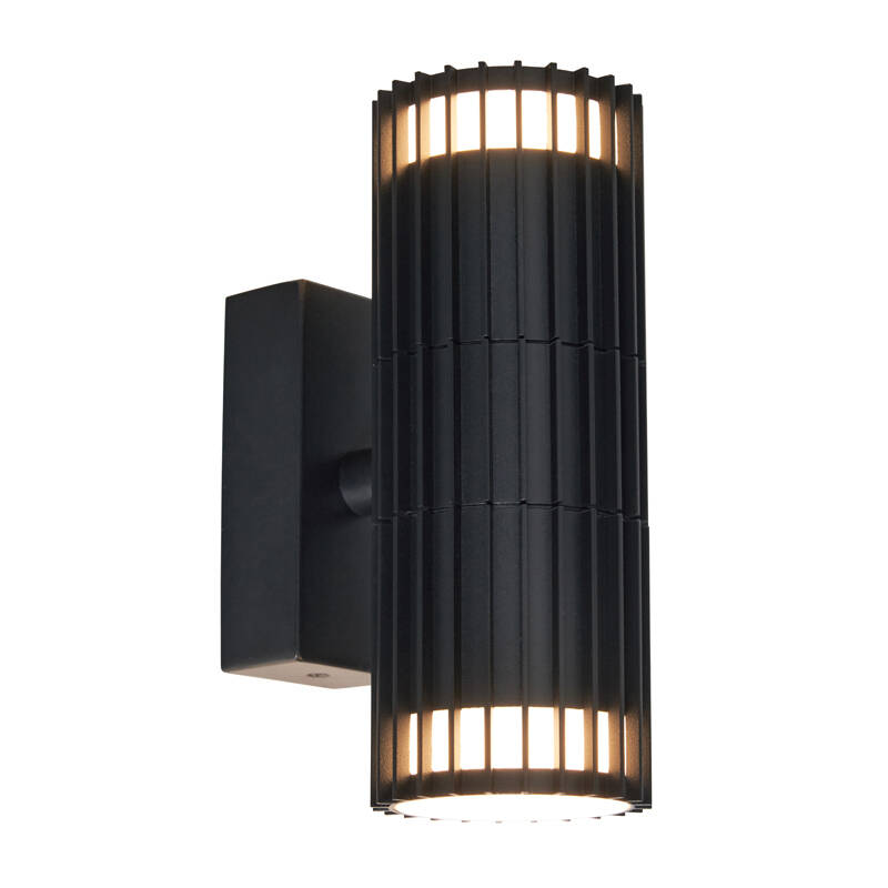 Image of Forum Muto Outdoor Up & Down Wall Light
