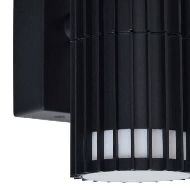 Image of Forum Muto Outdoor Up & Down Wall Light