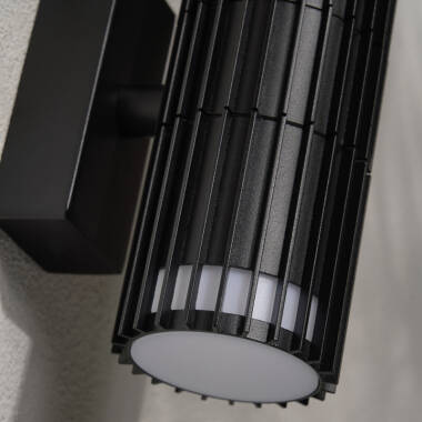 Image of Forum Muto Outdoor Up & Down Wall Light