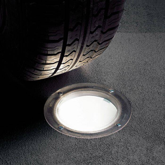 Image of Ivela Adelpha Submersible Ground Light