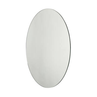 Image of Forum Fal 600 LED Illuminated Bathroom Mirror Light