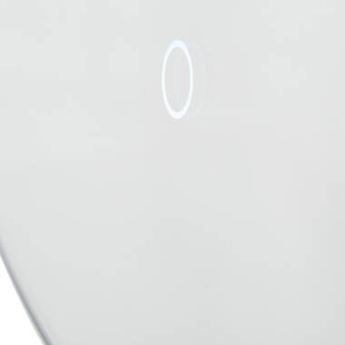 Image of Forum Fal 600 LED Illuminated Bathroom Mirror Light