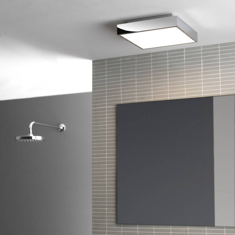 Image of Astro Taketa 400 LED Bathroom Ceiling Light