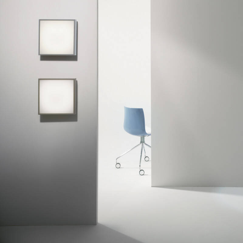 Image of Astro Taketa 400 LED Bathroom Ceiling Light