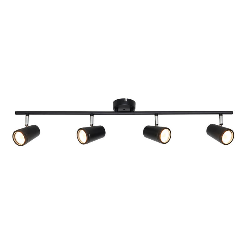 Image of Forum Freya 4 Light Spotlight Bar