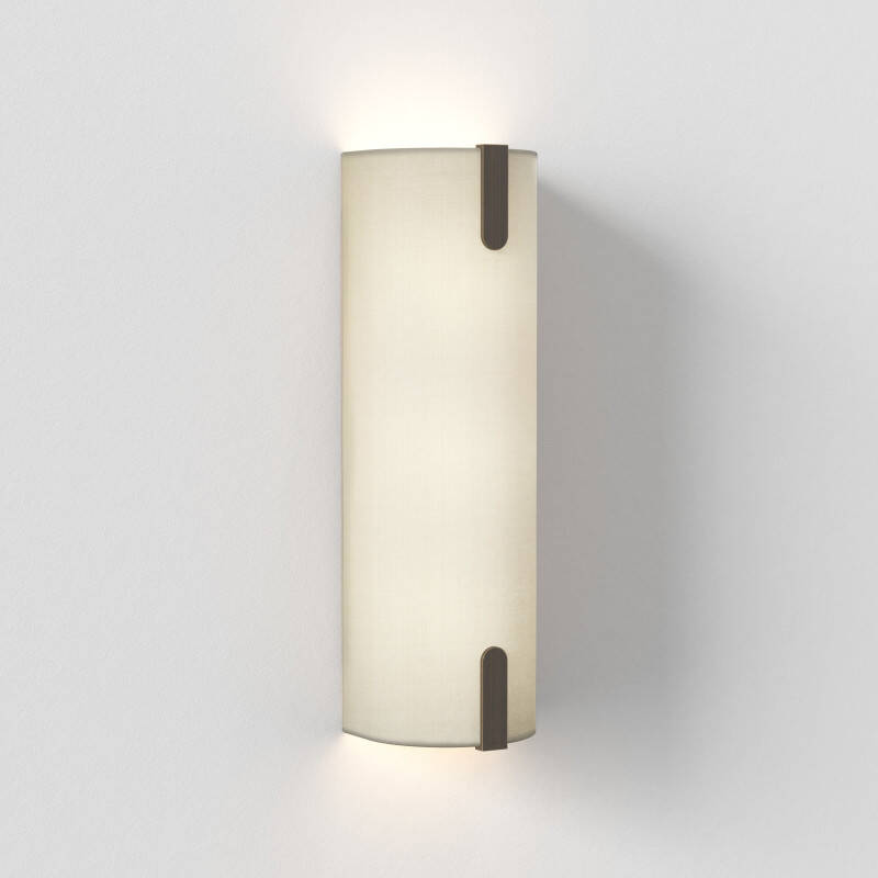 Image of Astro Elba Flush Wall Light 400mm