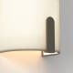 Image of Astro Elba Flush Wall Light 400mm