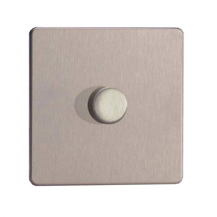 Image of LED Compatible Dimmer 1 x 300W