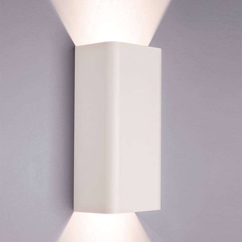 Image of Edit Bergen Up & Down Wall Light