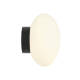 Image of Astro Zeppo Bathroom Flush Wall Light