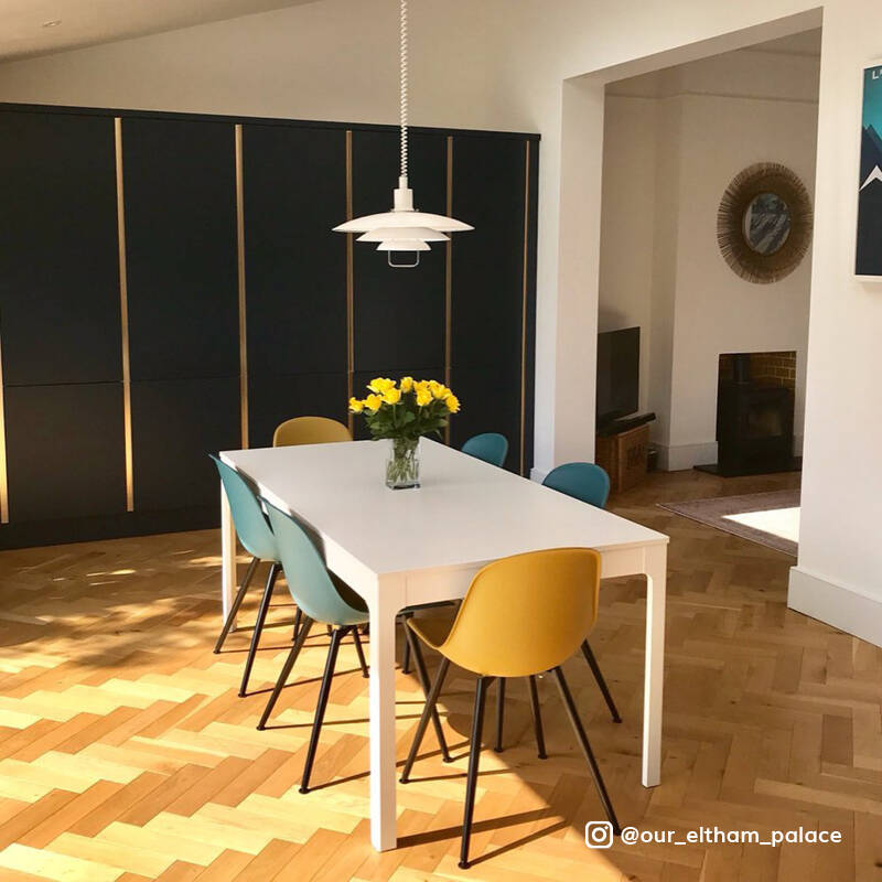 Image of Kirkenes Rise and Fall Ceiling Pendant Light