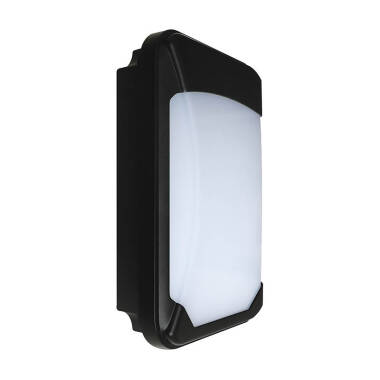 Image of Eterna Slimline 17W Colour Selectable LED Wall Pack