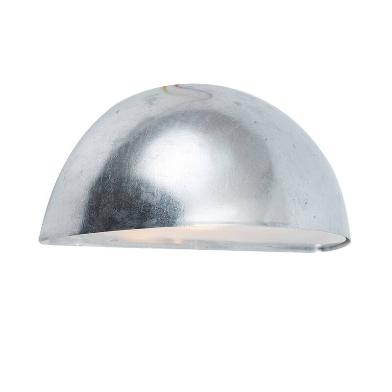 Image of Edit Coastal Arctic Outdoor Wall Washer Light