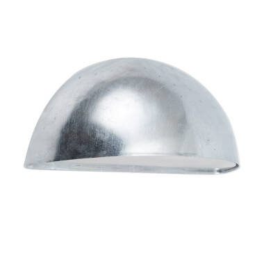 Image of Edit Coastal Arctic Outdoor Wall Washer Light