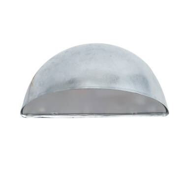 Image of Edit Coastal Arctic Outdoor Wall Washer Light