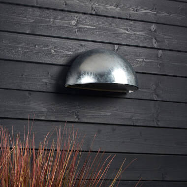 Image of Edit Coastal Arctic Outdoor Wall Washer Light