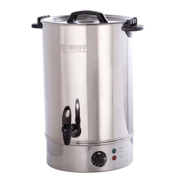 Image of Burco 3kW 20 Litre Catering Urn