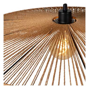 Image of Lucide Yunkai Large Single Pendant