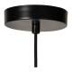 Image of Lucide Yunkai Large Ceiling Pendant Light