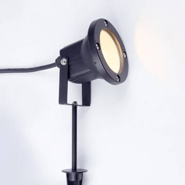 Image of EasyFit 12V Garden Lights Scene LED Spotlight Kit 3 Lights