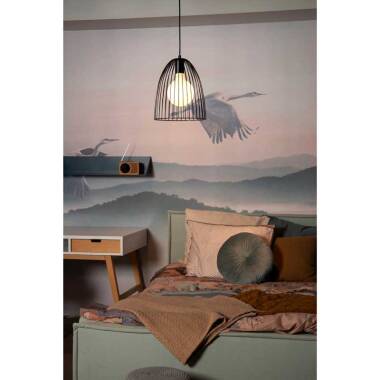 Image of Lucide Macarons Single Pendant