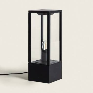 Image of EasyFit 12V Garden Lights - Aspen LED Pedestal Light Kit