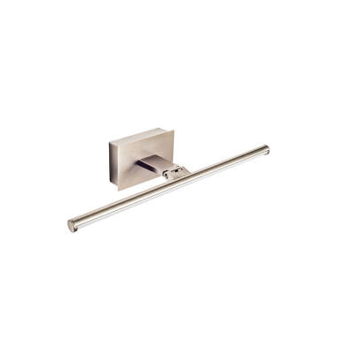 Image of Slimline Large Battery Operated LED Picture Light With Remote Control