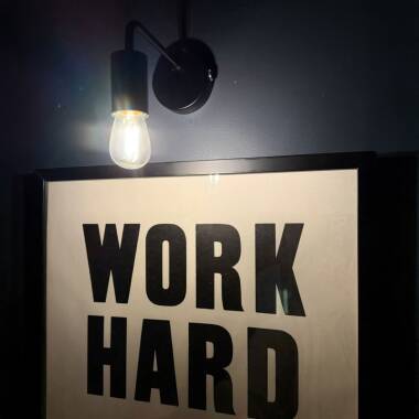 Image of Edit Sadie USB Rechargeable LED Touch Wall Light