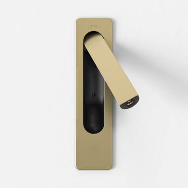 Image of Astro Keta Recessed LED Wall Light