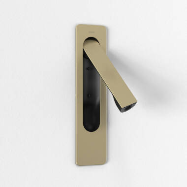 Image of Astro Keta Recessed LED Wall Light