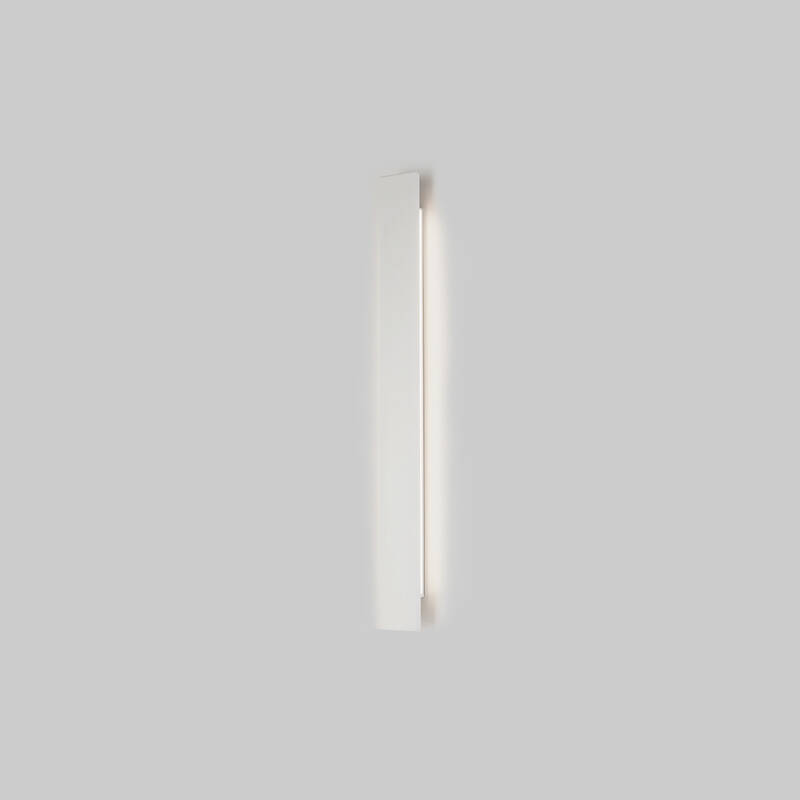 Image of Envirolight LED Medium Flush Wall Light