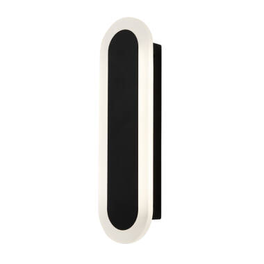 Image of Forum Ren 300 LED Outdoor Flush Wall Light