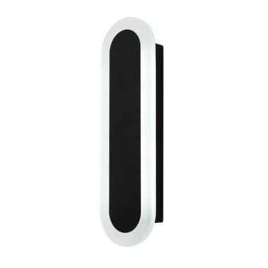 Image of Forum Ren 300 LED Outdoor Flush Wall Light