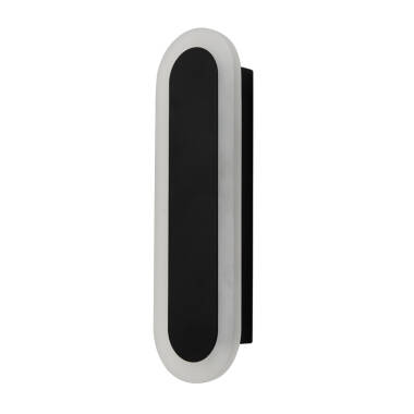 Image of Forum Ren 300 LED Outdoor Flush Wall Light