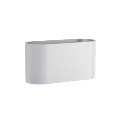 Image of Lucide Xera Flush Wall Light
