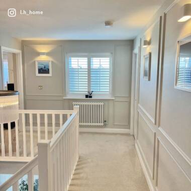 Image of Lucide Xera Flush Wall Light