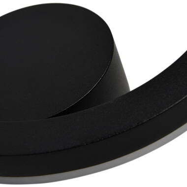 Image of Forum Eclipse LED Outdoor Flush Wall Light