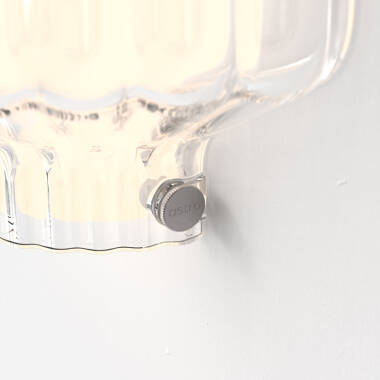 Image of Astro Toro Flush Light