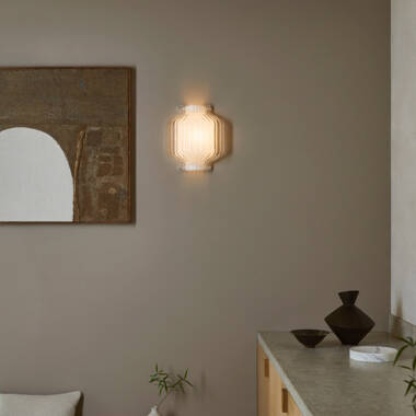 Image of Astro Toro Flush Light