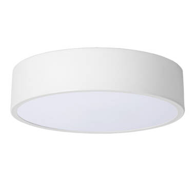 Image of Lucide Unar 200 LED Flush Ceiling Light