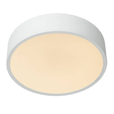 Image of Lucide Unar 200 LED Flush Ceiling Light