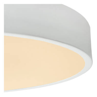 Image of Lucide Unar 200 LED Flush Ceiling Light