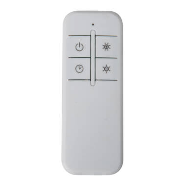 Image of EasyFit Remote 12V Garden Lights - Ash LED Spotlight Kit