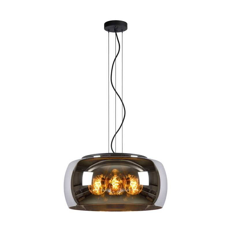 Image of Lucide Olivia Ceiling Pendant Light