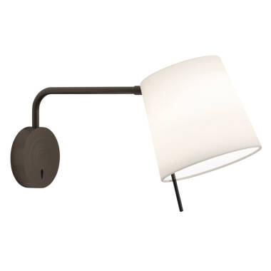 Image of Astro Mitsu Swing Arm Wall Light - Light Only